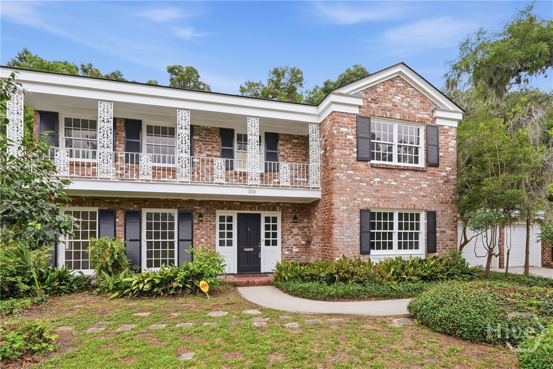 5729 Colonial Drive Property Photo 1