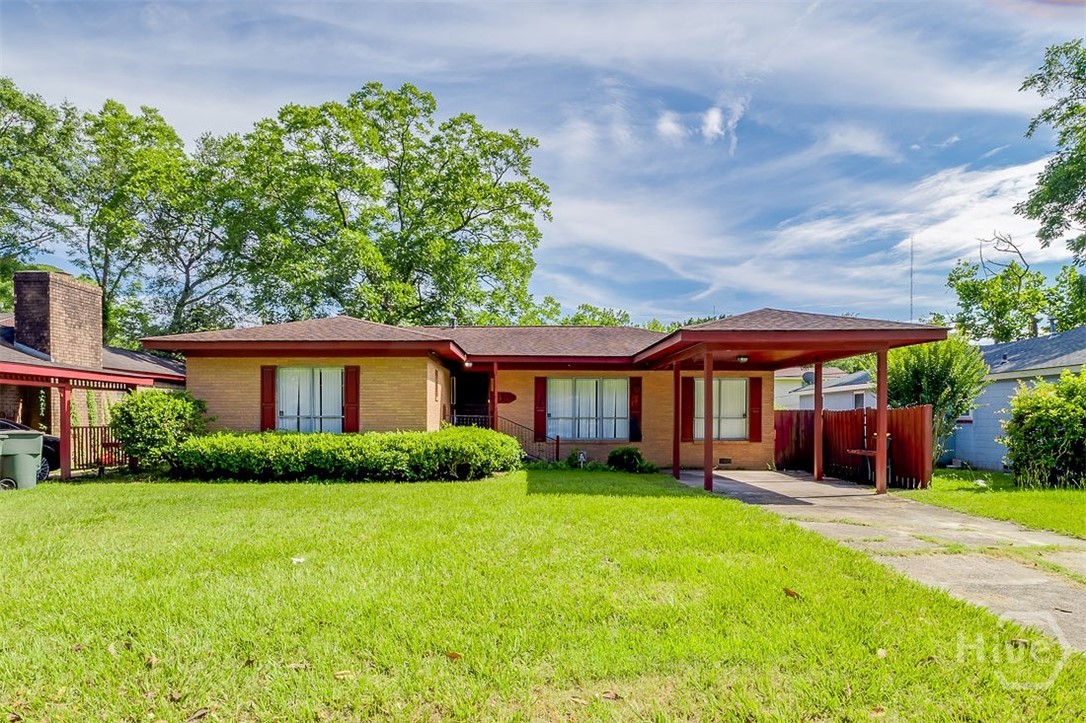 1119 W 49th Street