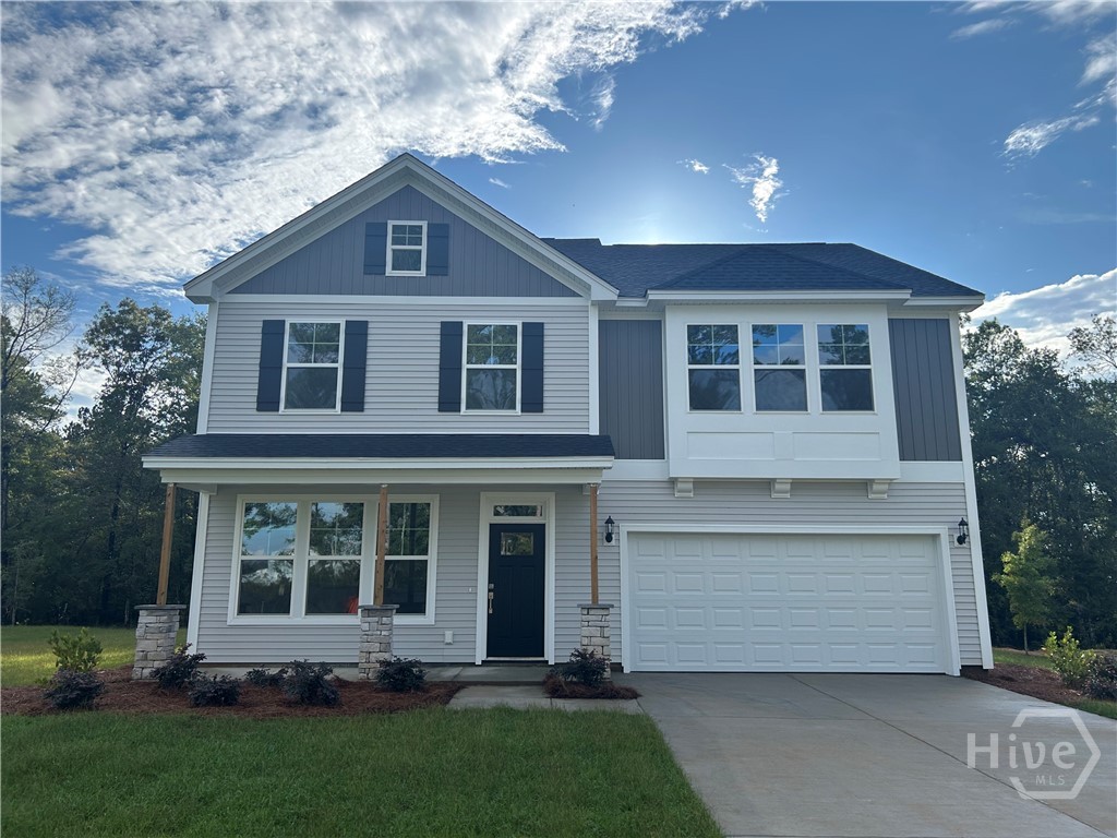 108 Goldeneye Drive Property Photo 1