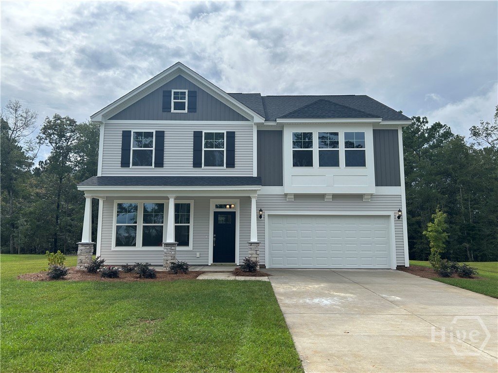 108 Goldeneye Drive Property Photo 1