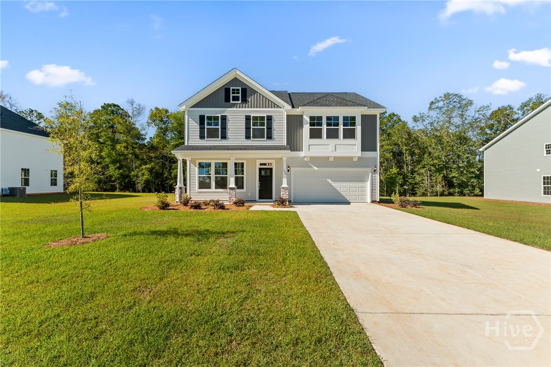 108 Goldeneye Drive Property Photo 1