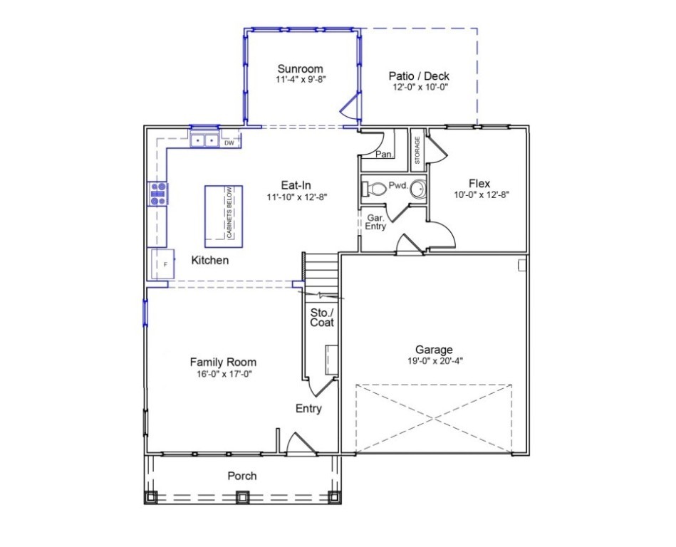 108 Goldeneye Drive Property Photo 8