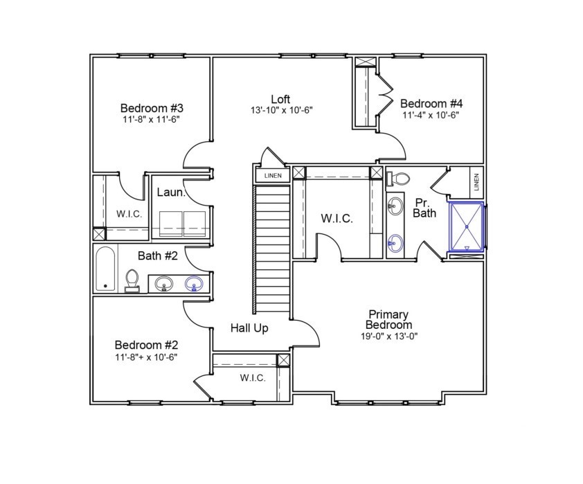 108 Goldeneye Drive Property Photo 9