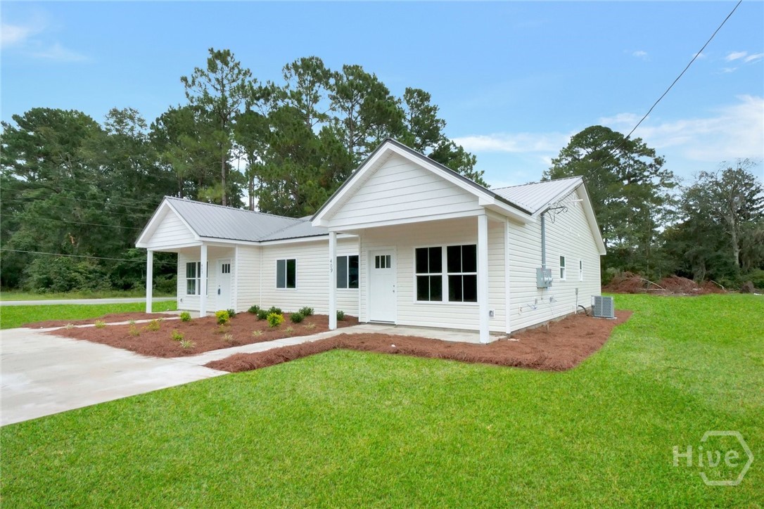 728 Talmadge Road A & B Lot 5 Property Photo 2