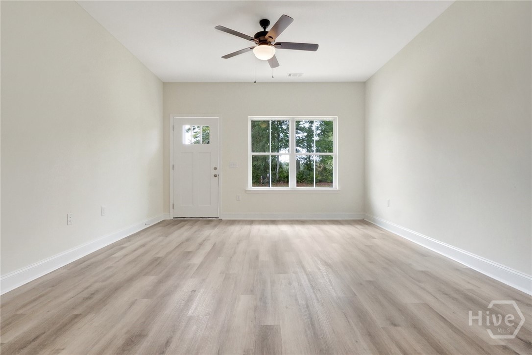 728 Talmadge Road A & B Lot 5 Property Photo 5