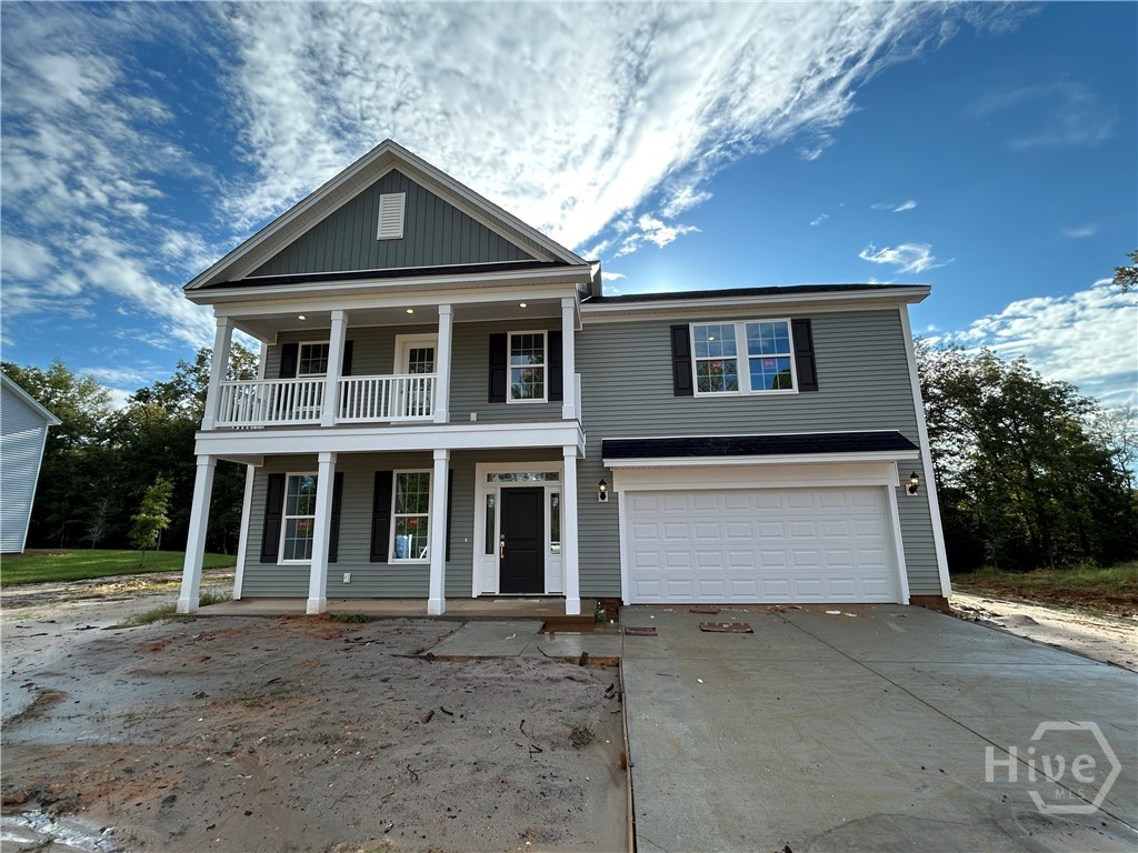 110 Goldeneye Drive Property Photo 1
