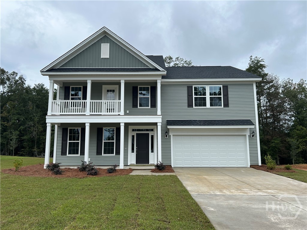 110 Goldeneye Drive Property Photo 1