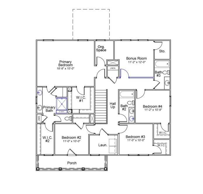 110 Goldeneye Drive Property Photo 9