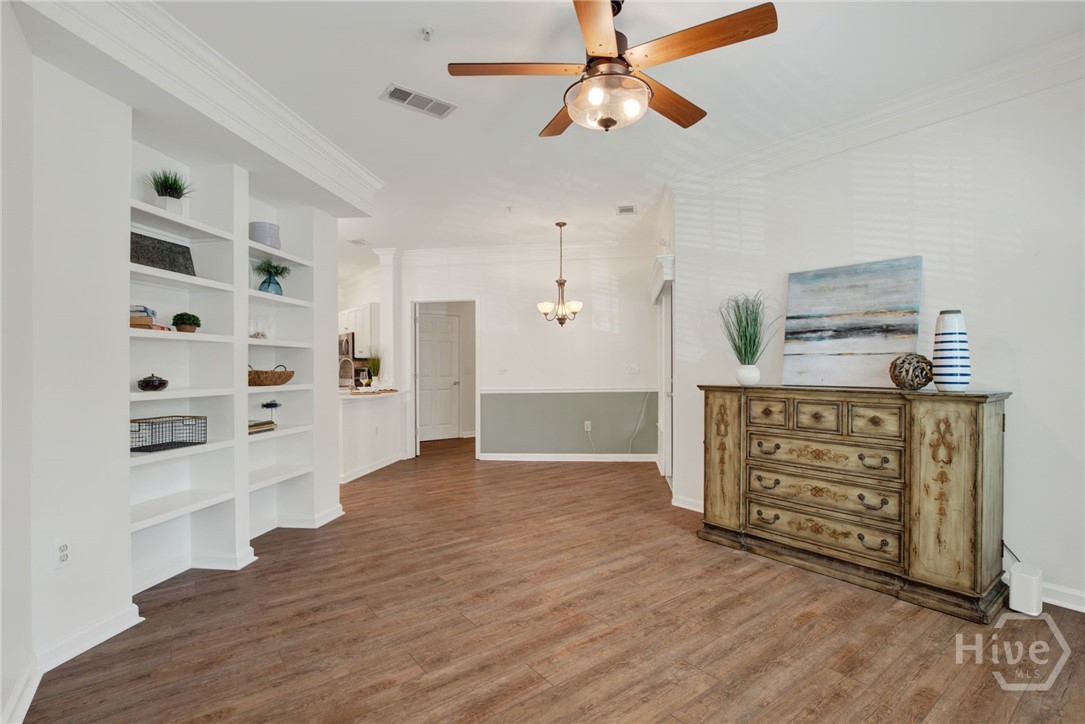 2713 Whitemarsh Way Property Photo 4
