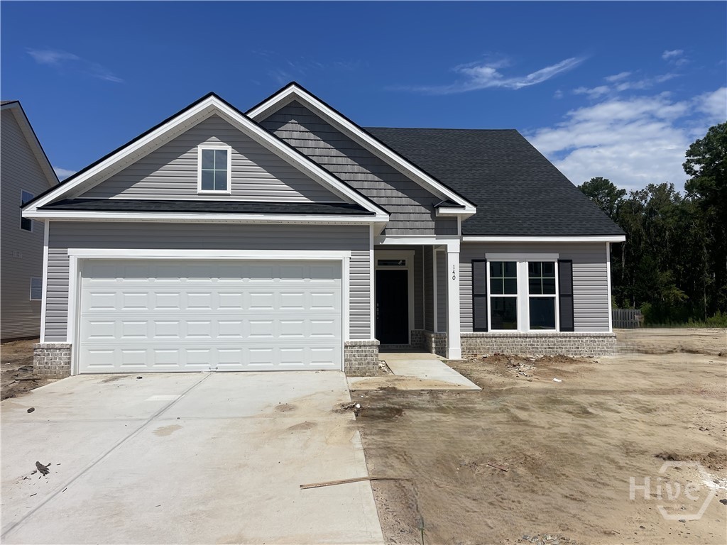 140 Classic Drive Property Photo 1
