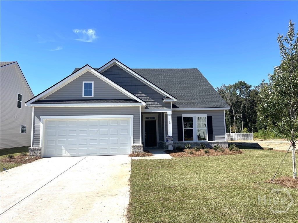140 Classic Drive Property Photo 1