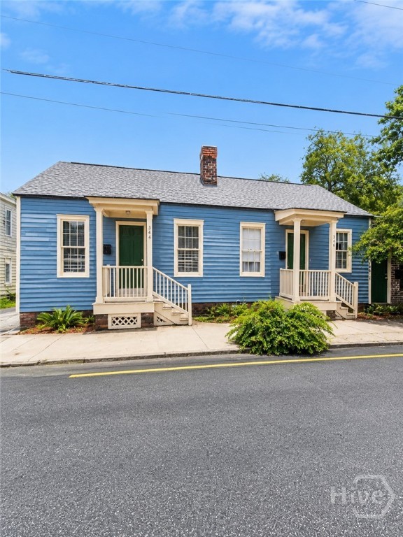 344 Price Street Property Photo 1