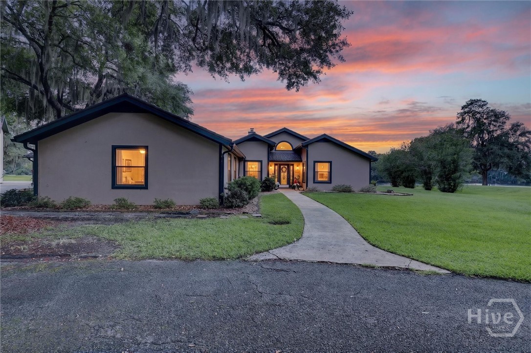 129 Marsh Drive Property Photo 1