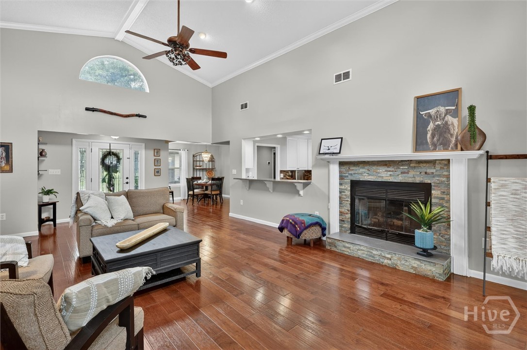 129 Marsh Drive Property Photo 14