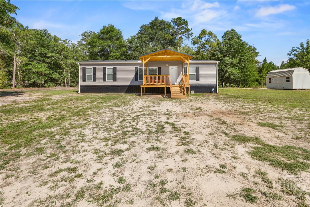 181 Dewey Rush Landing Road Property Photo 1