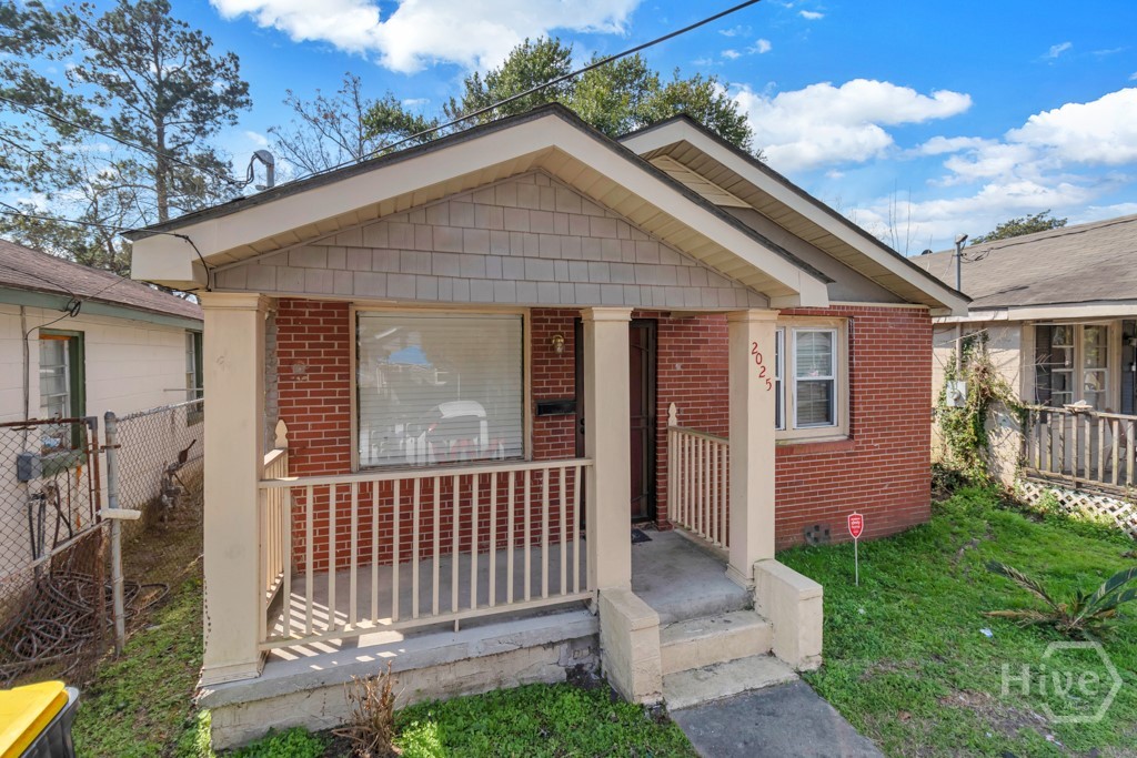 2025 Eppinger Street Property Photo 1