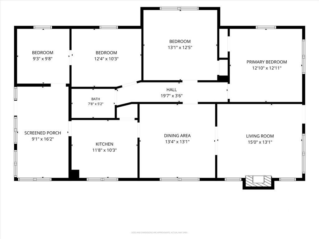 1322 E 37th Street Property Photo 46