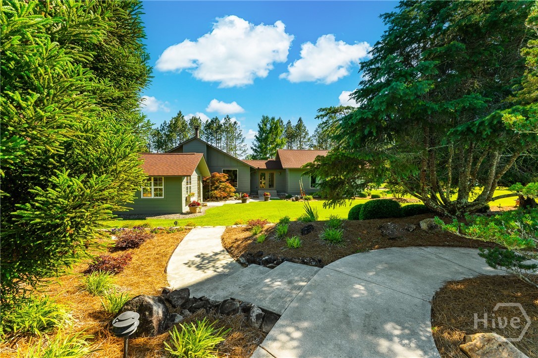 4236 S Newton Road Property Photo 4