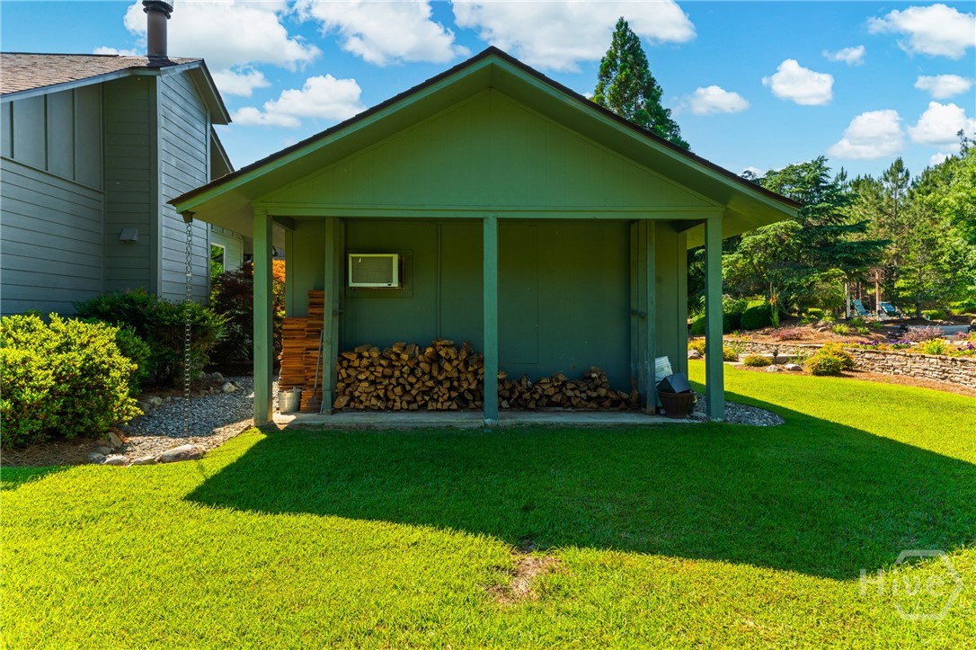 4236 S Newton Road Property Photo 54