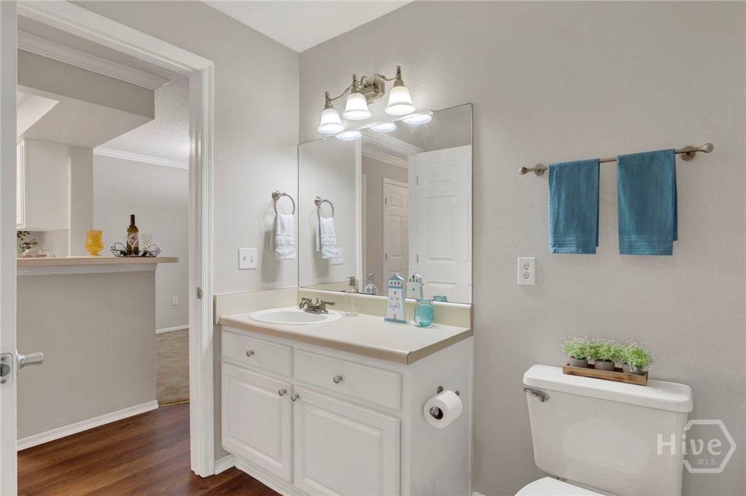12300 Apache Avenue 1711 Property Photo 15