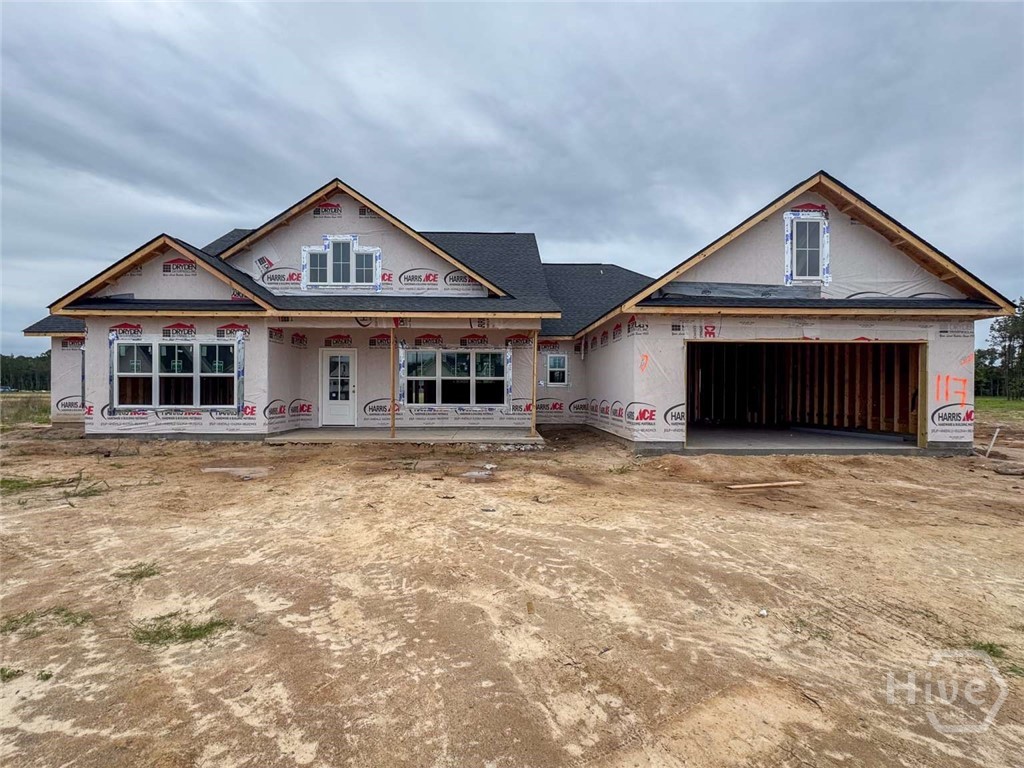71 Carver Way Property Photo 1