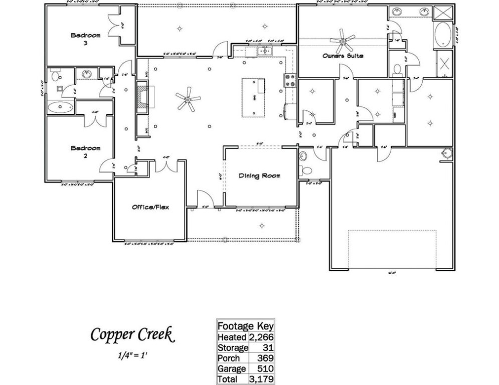 71 Carver Way Property Photo 3