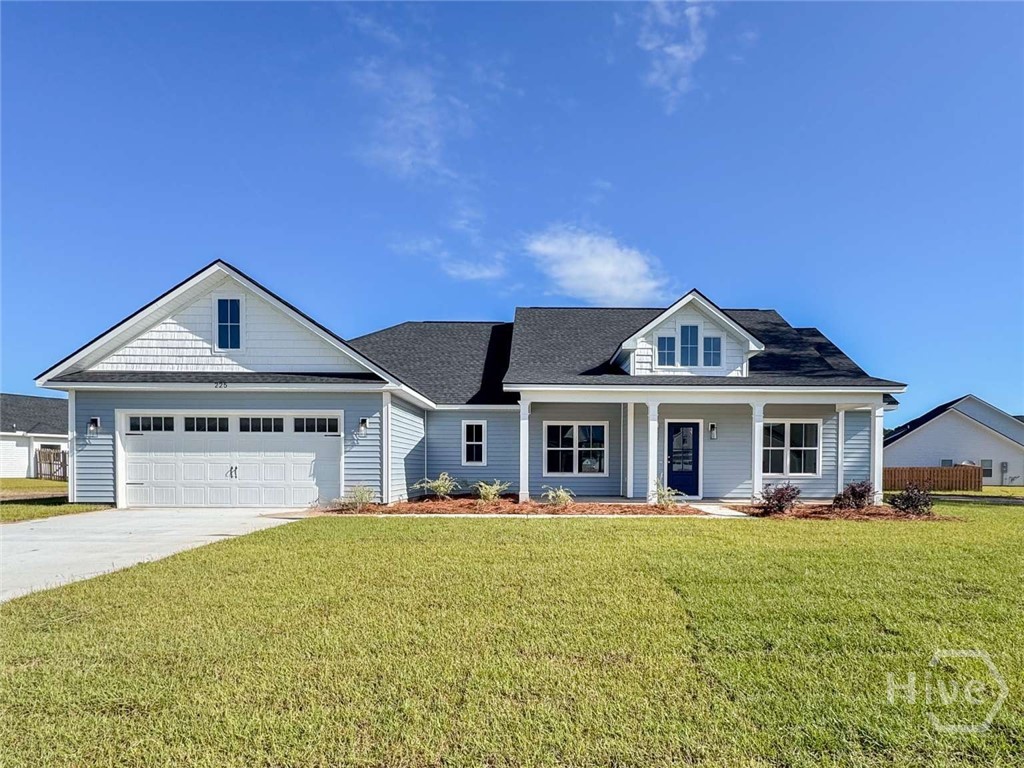 225 Cottage Loop Property Photo 1