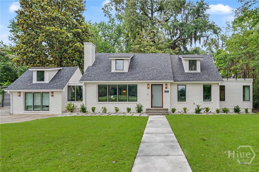 1404 Bacon Park Drive