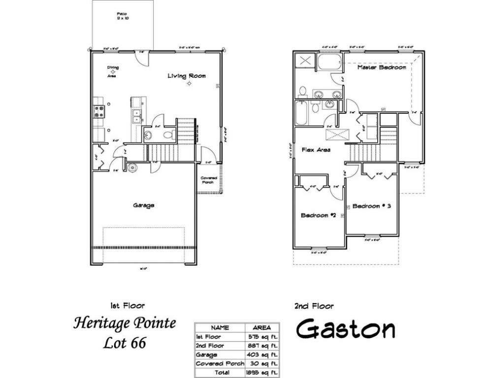203 Hamilton Drive Property Photo 4