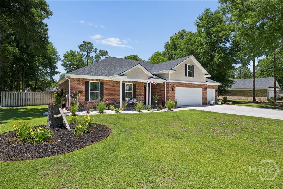 103 Mingledorff Court Property Photo 1