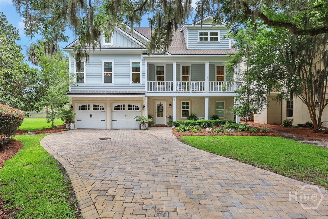 14 Dockside Drive Property Photo 1
