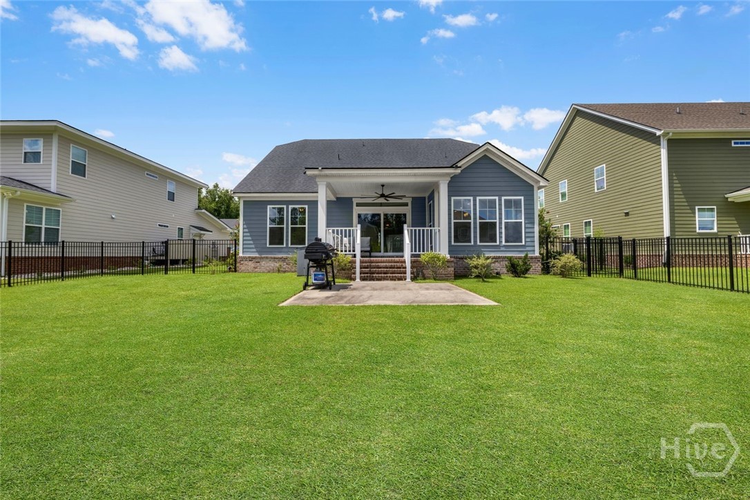 106 Champlain Drive Property Photo 45