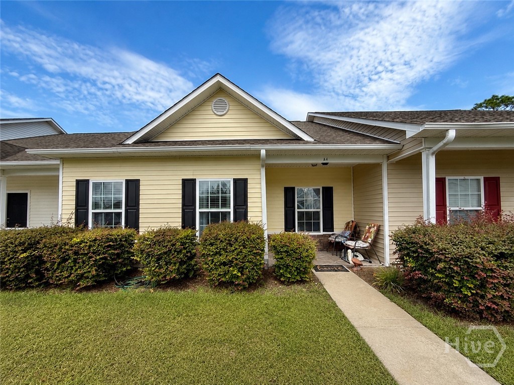 401 Barry Mccaffrey Blvd A4 Property Photo 1