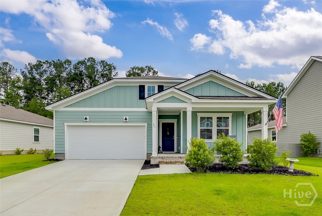 64 Shade Tree Drive Property Photo 1