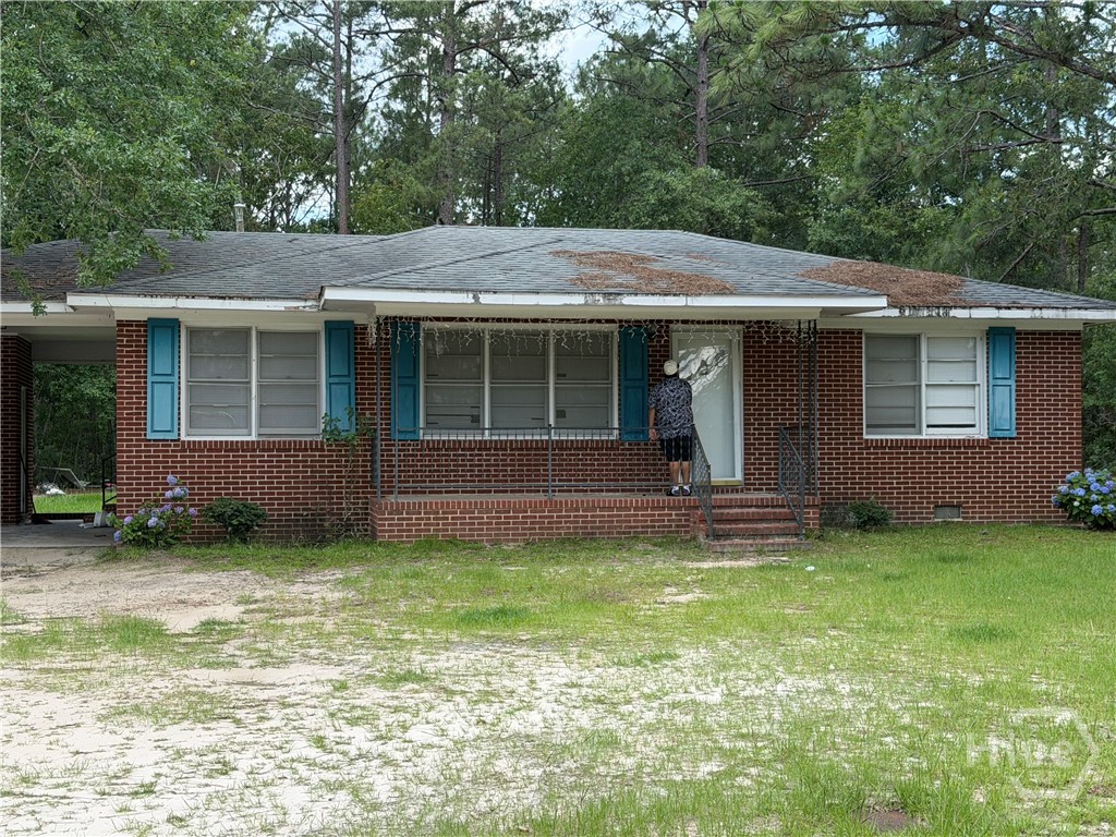 332 Thigpen Drive Property Photo 2