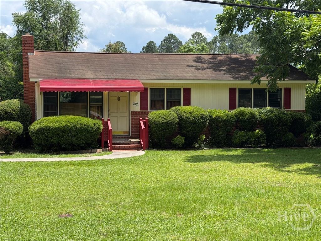 660 Friendly Way Property Photo 1