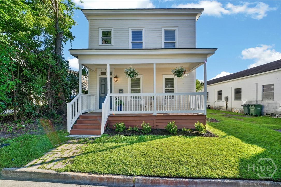506 E 31st Street Property Photo 2