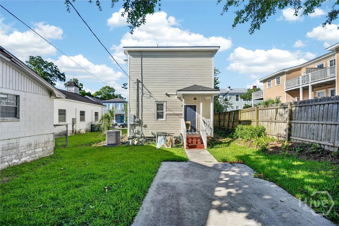 506 E 31st Street Property Photo 23