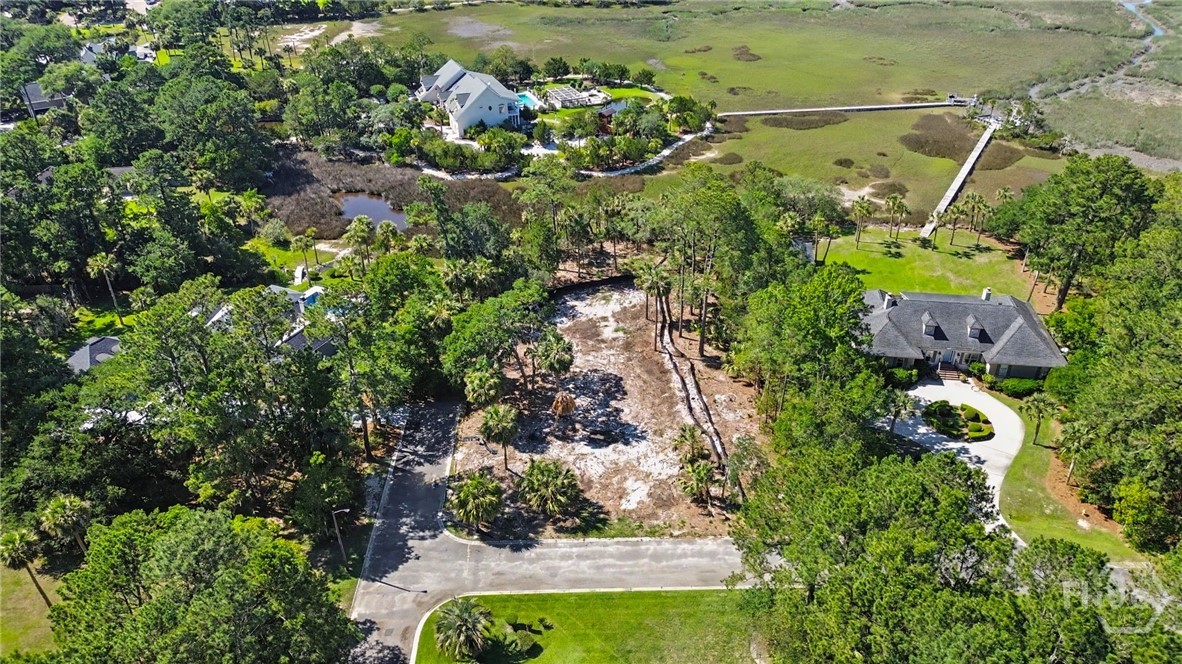 8 Liberty Creek Drive
