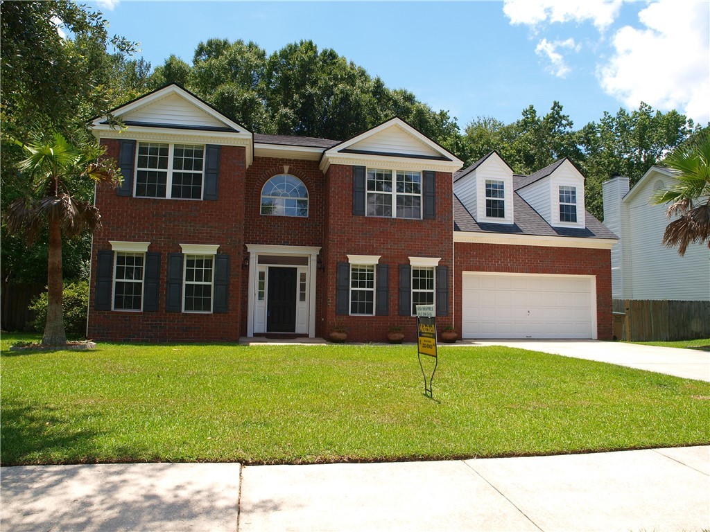 65 Shady Hill Circle Property Photo 1