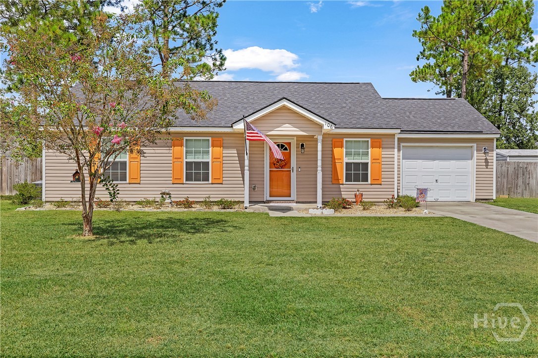 106 Blackwater Way Property Photo 3