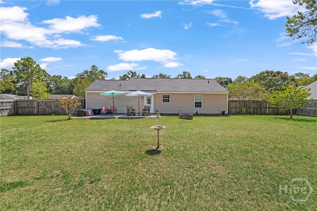 106 Blackwater Way Property Photo 15