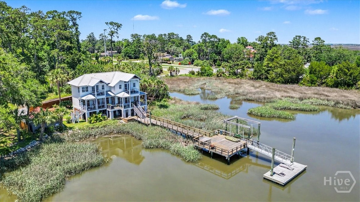 207 Barley Road Property Photo 1