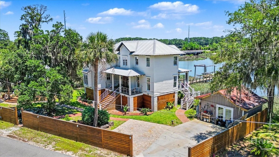 207 Barley Road Property Photo 4