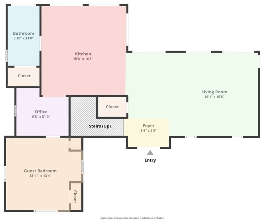 207 Barley Road Property Photo 61