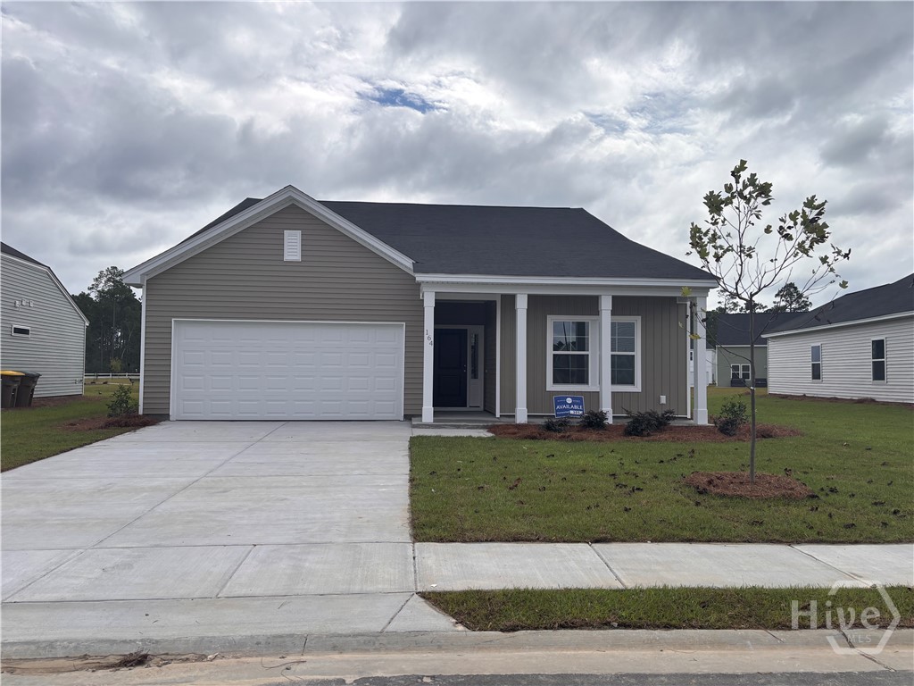 164 Daylily Drive Property Photo 1