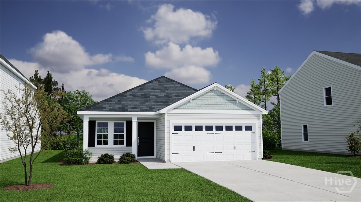 162 Daylily Drive Property Photo 1