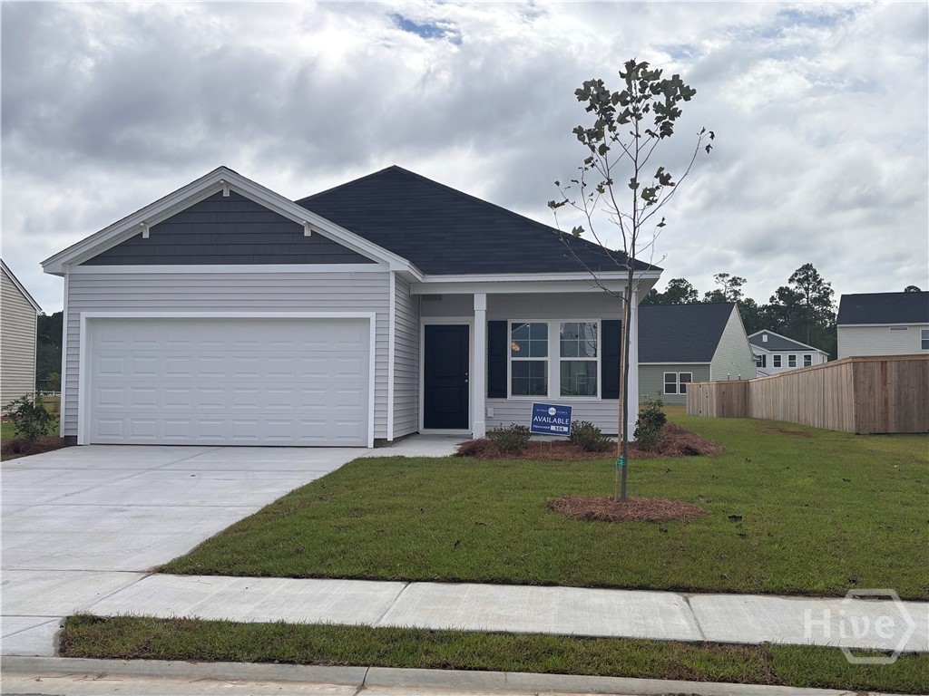 162 Daylily Drive Property Photo 1