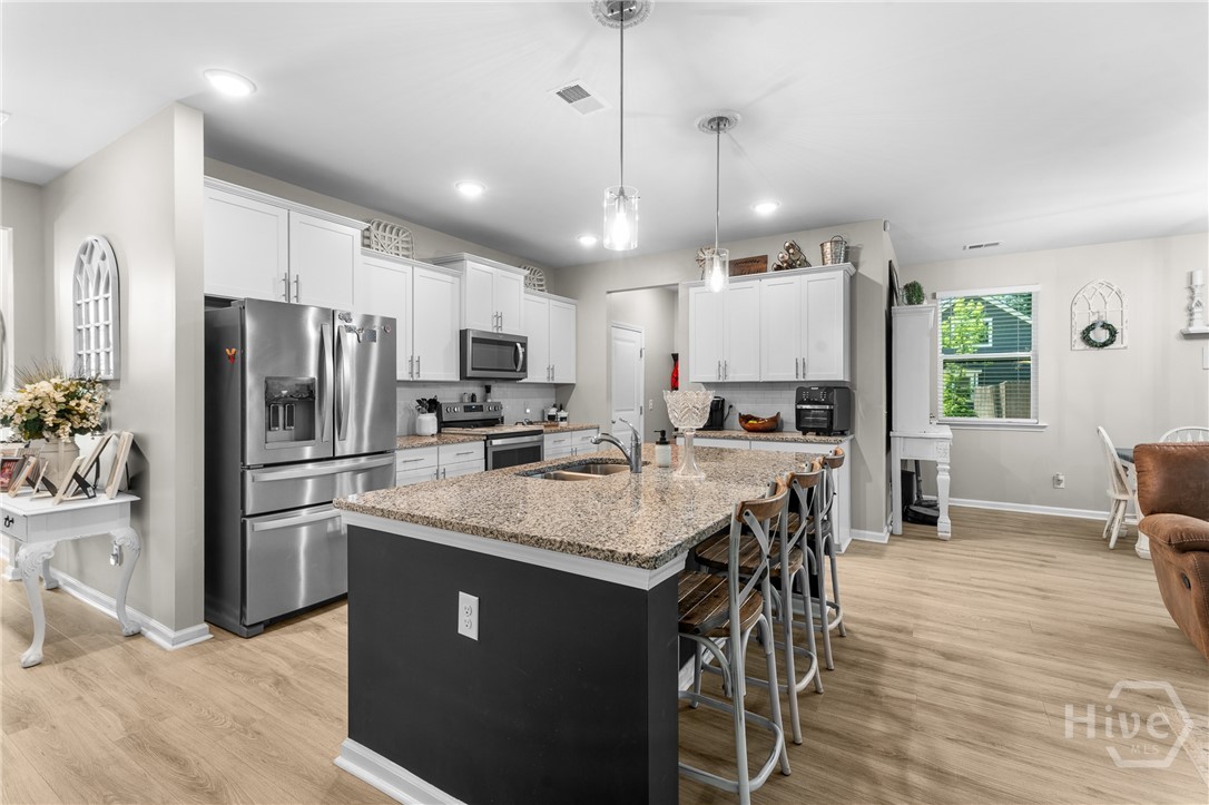 132 Ramsey Way Property Photo 17