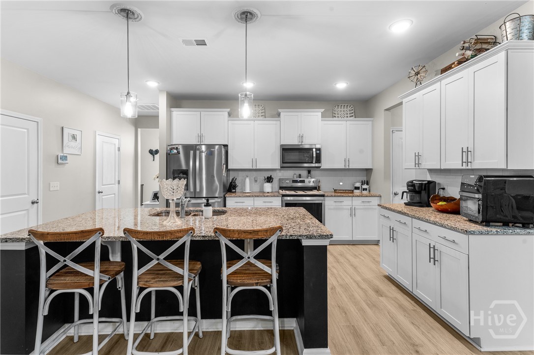 132 Ramsey Way Property Photo 18